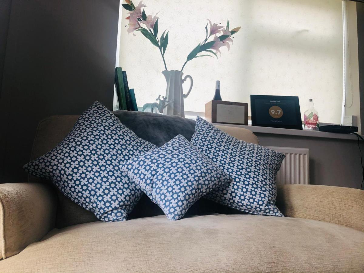 Cosy Cwtch Villa Porthcawl Exterior photo