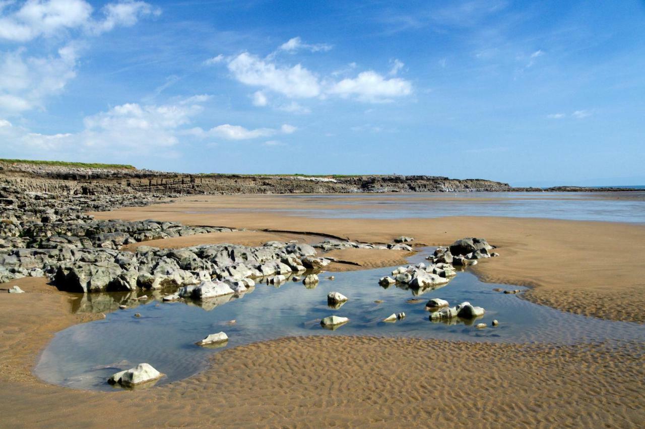 Cosy Cwtch Villa Porthcawl Exterior photo